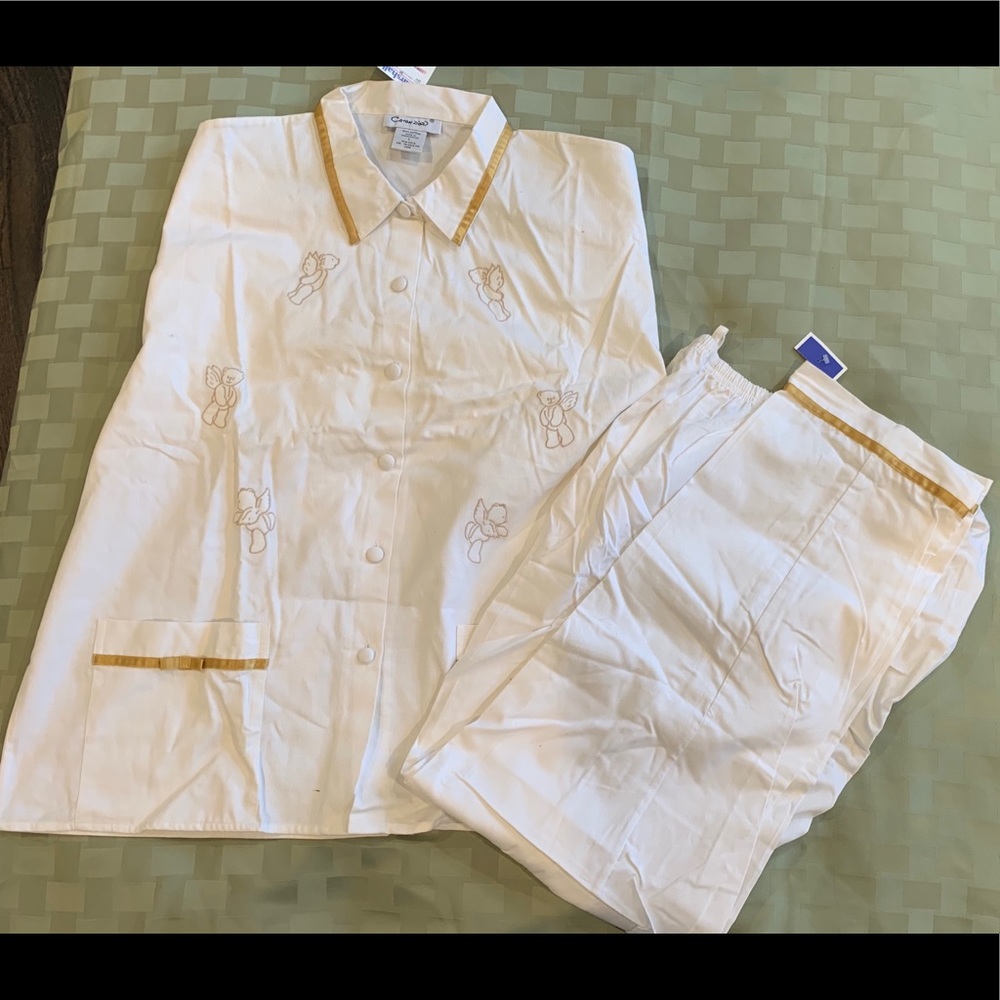 Women’s Pajamas!
